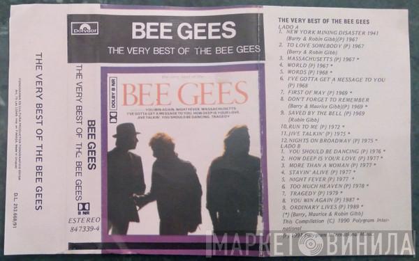  Bee Gees  - The Very Best Of