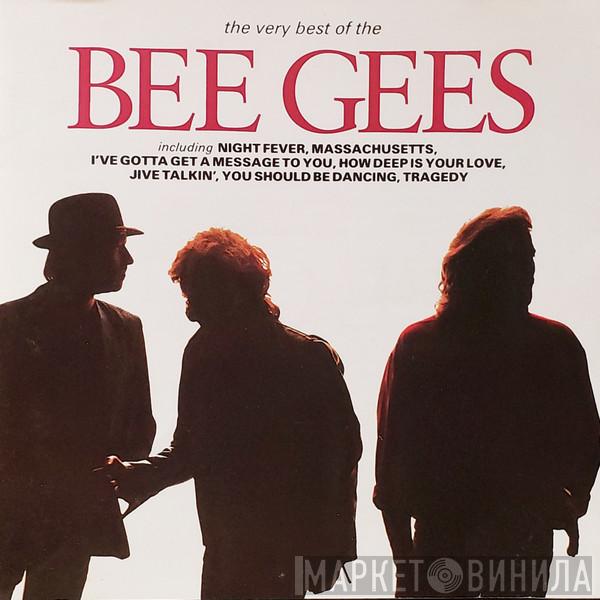  Bee Gees  - The Very Best of The Bee Gees