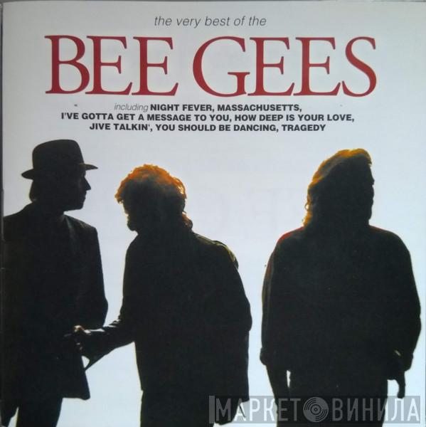  Bee Gees  - The Very Best of The Bee Gees