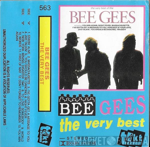  Bee Gees  - The Very Best