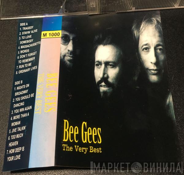  Bee Gees  - The Very Best