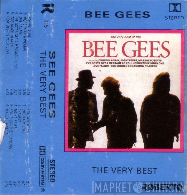  Bee Gees  - The Very Best