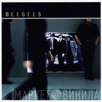  Bee Gees  - This Is Where I Came In