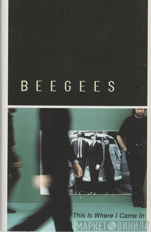  Bee Gees  - This Is Where I Came In