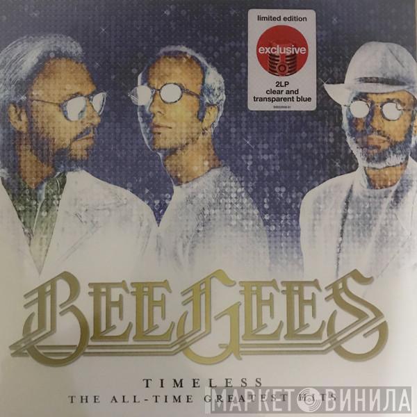  Bee Gees  - Timeless (The All-Time Greatest Hits)