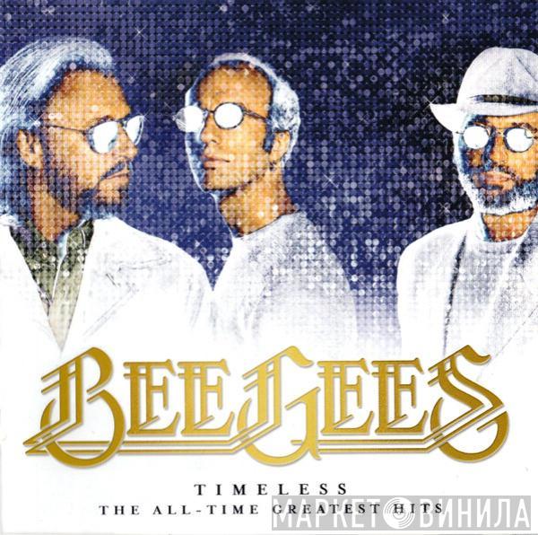  Bee Gees  - Timeless - The All-Time Greatest Hits
