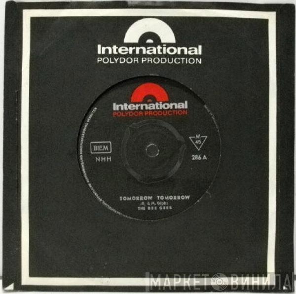  Bee Gees  - Tomorrow Tomorrow