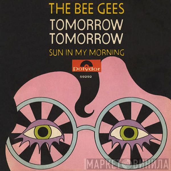  Bee Gees  - Tomorrow Tomorrow