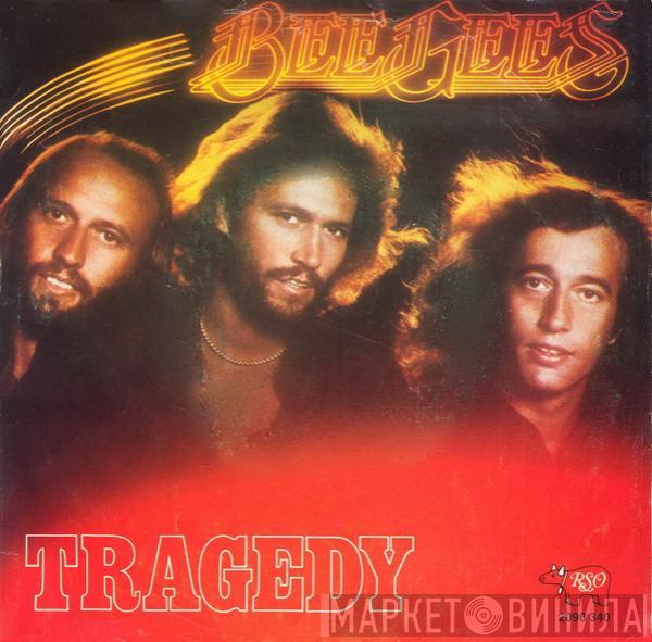 Bee Gees  - Tragedy