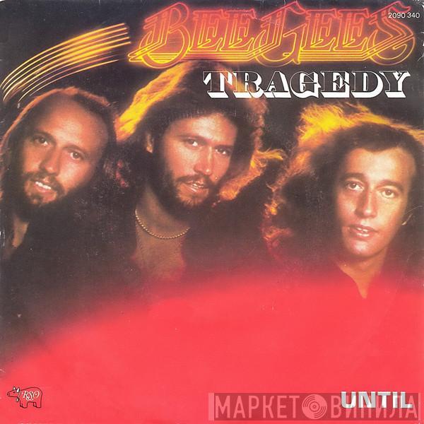  Bee Gees  - Tragedy
