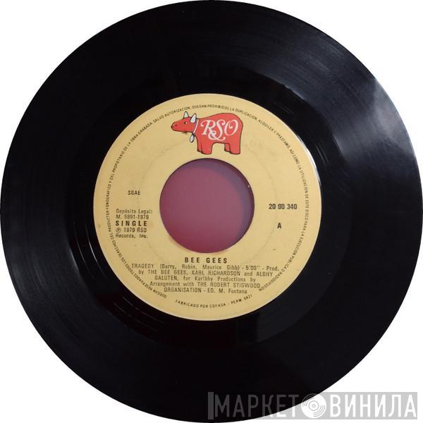  Bee Gees  - Tragedy