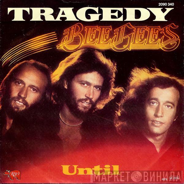  Bee Gees  - Tragedy