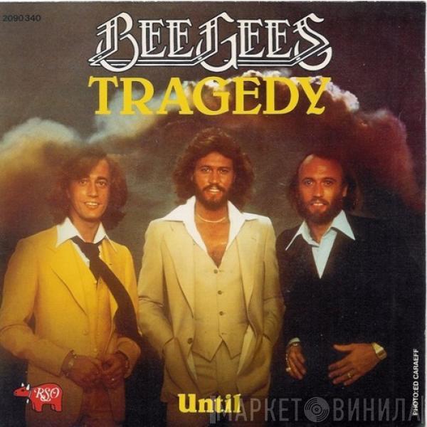  Bee Gees  - Tragedy