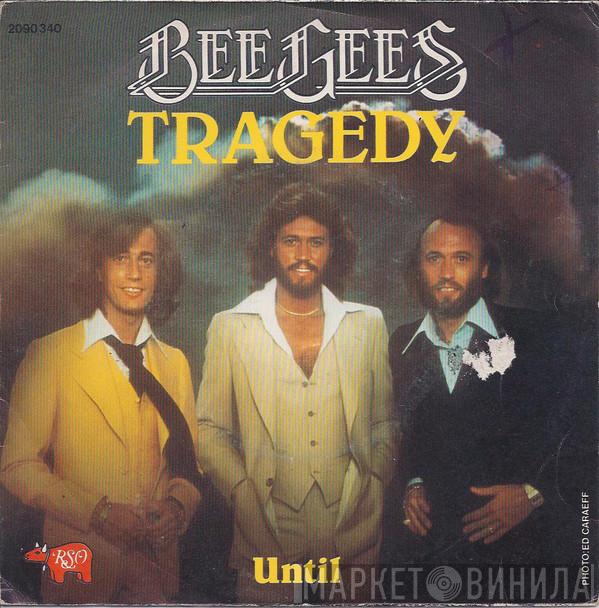  Bee Gees  - Tragedy