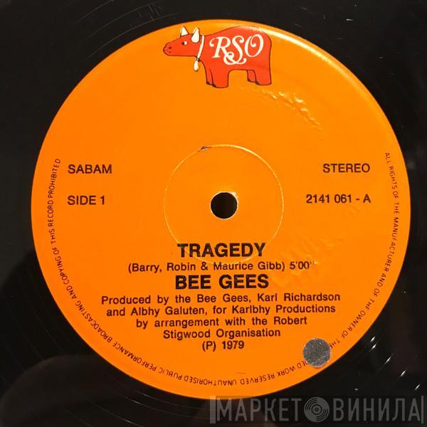  Bee Gees  - Tragedy