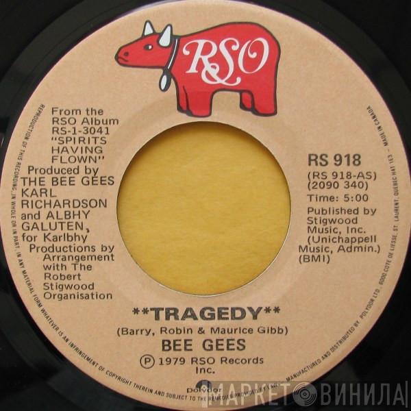  Bee Gees  - Tragedy