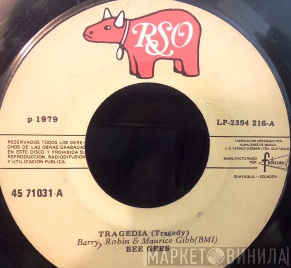  Bee Gees  - Tragedy