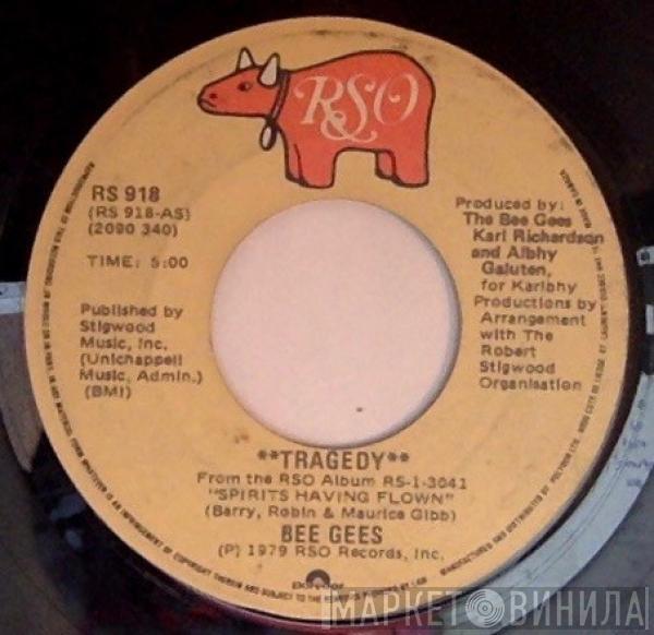  Bee Gees  - Tragedy