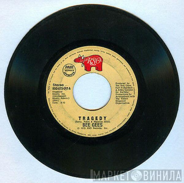  Bee Gees  - Tragedy