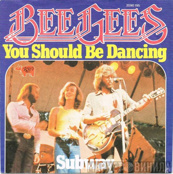  Bee Gees  - You Should Be Dancing