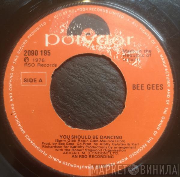  Bee Gees  - You Should Be Dancing