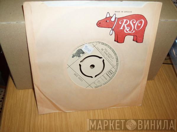  Bee Gees  - You Should Be Dancing