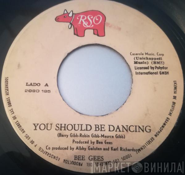  Bee Gees  - You Should Be Dancing