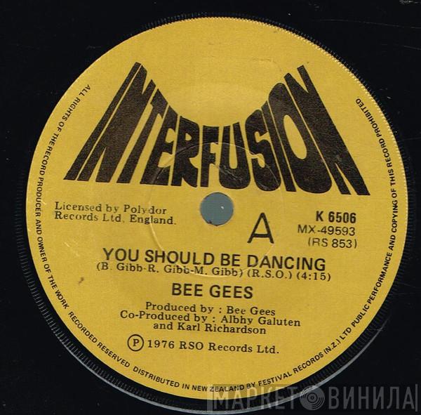  Bee Gees  - You Should Be Dancing
