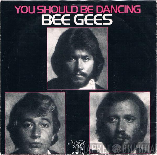  Bee Gees  - You Should Be Dancing