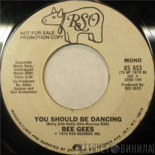  Bee Gees  - You Should Be Dancing