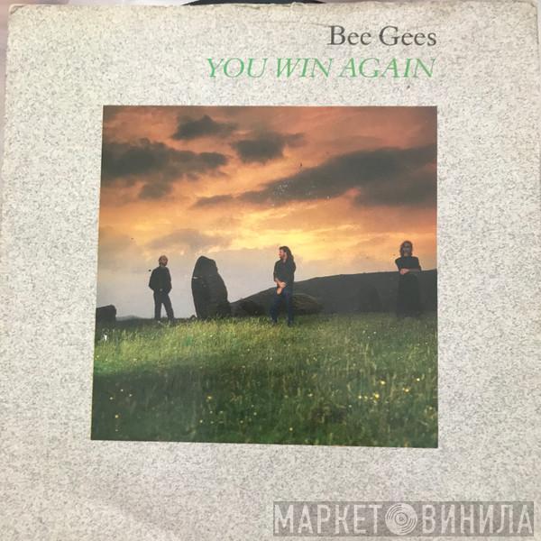 Bee Gees - You Win Again