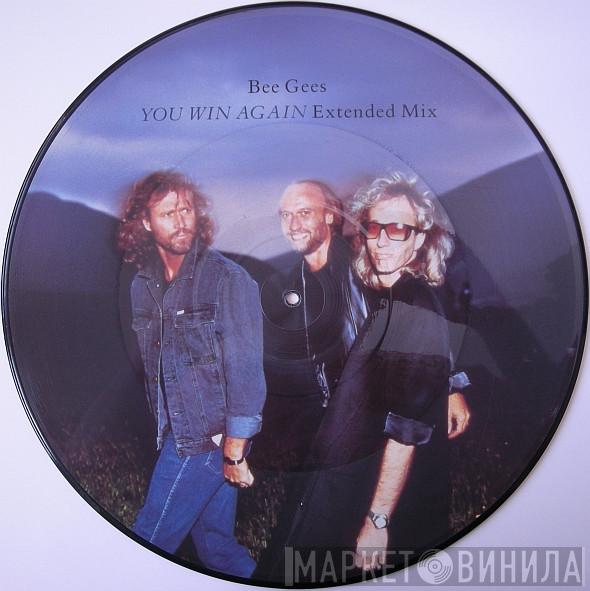  Bee Gees  - You Win Again