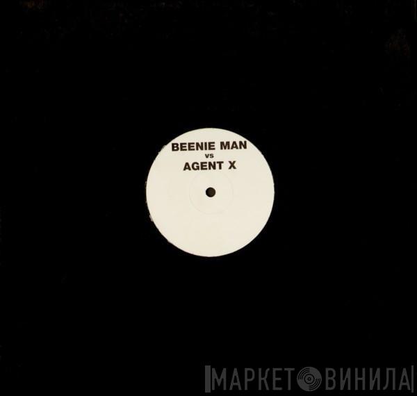 Beenie Man, Agent X - Feel It Boy