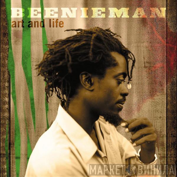  Beenie Man  - Art And Life