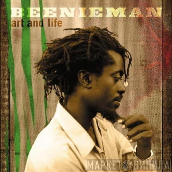  Beenie Man  - Art And Life