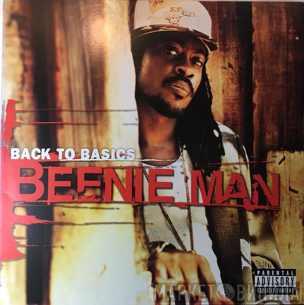 Beenie Man - Back To Basics