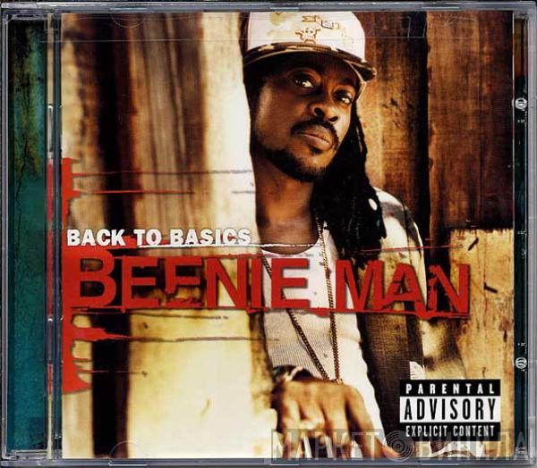Beenie Man - Back To Basics