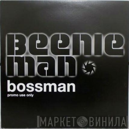 Beenie Man - Bossman