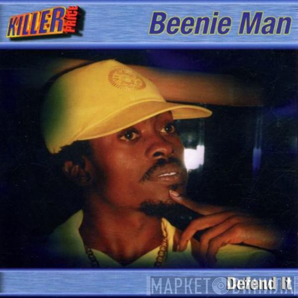 Beenie Man - Defend It