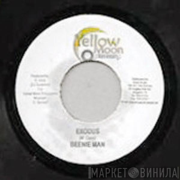Beenie Man - Exodus