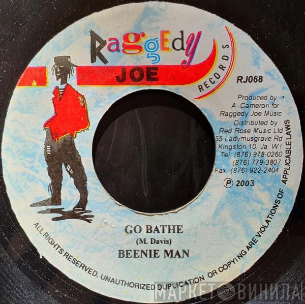Beenie Man - Go Bathe