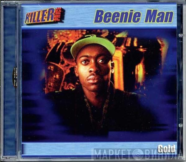 Beenie Man - Gold