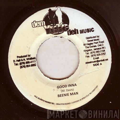 Beenie Man - Good Inna