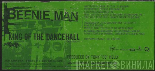 Beenie Man - King Of The Dancehall