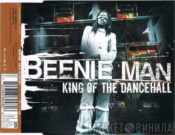 Beenie Man - King Of The Dancehall