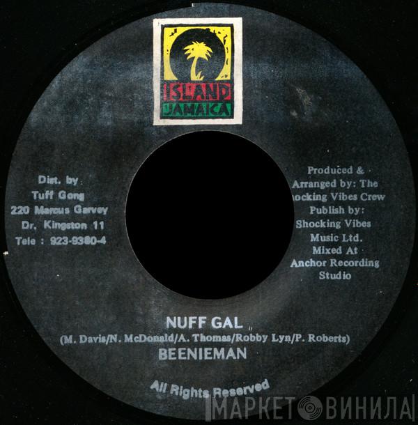 Beenie Man - Nuff Gal
