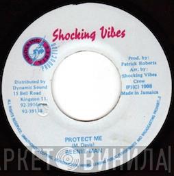 Beenie Man - Protect Me