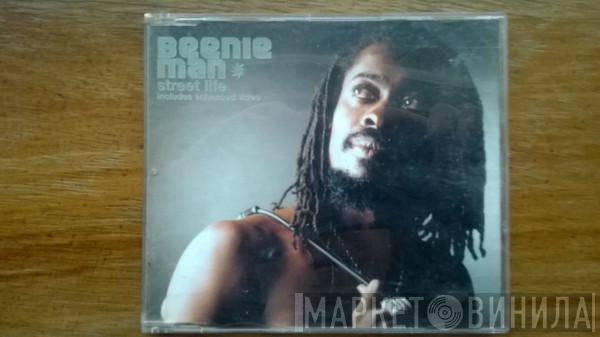 Beenie Man - Street Life
