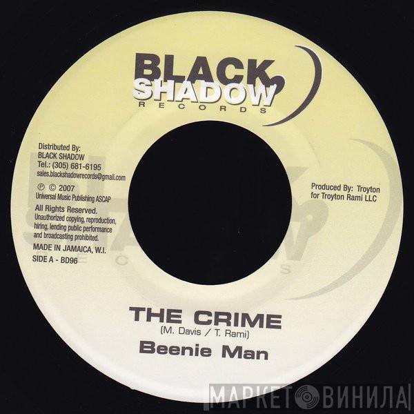 Beenie Man - The Crime
