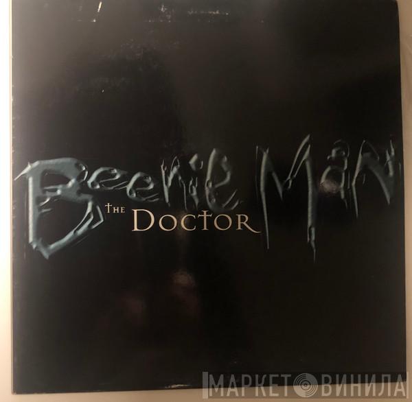  Beenie Man  - The Doctor